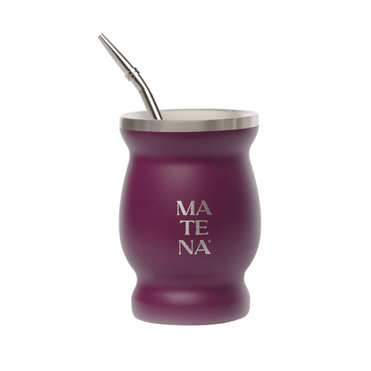 Mate de Acero Matena