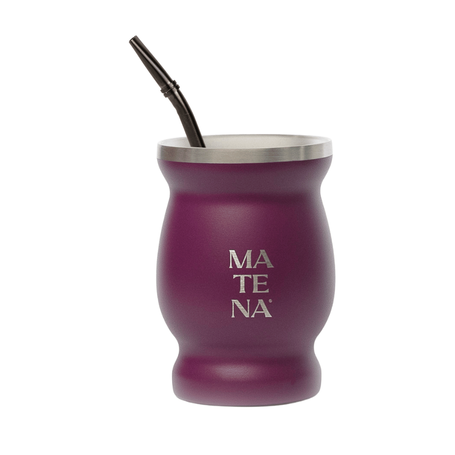 Mate de Acero Matena