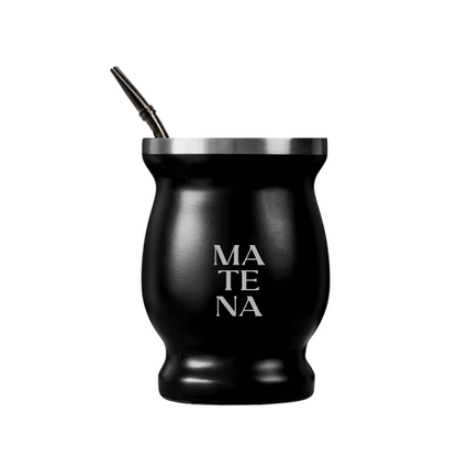 Mate de Acero Matena