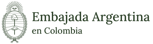 Embajada logo